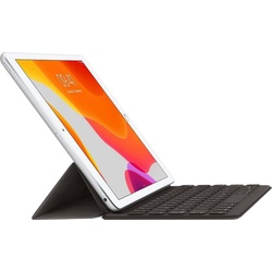 Apple Smart Keyboard für iPad (7. Generation) und iPad Air (3. Generation) iPad-Tastatur schwarz