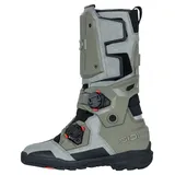 Sidi Taurus GTX Stiefel grün, 40
