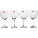 Spiegelau Gin Tonic Glas Cocktailglas 0,63 l 4 St.