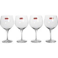 Spiegelau Gin Tonic Glas Cocktailglas 0,63 l 4 St.