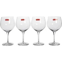 Spiegelau Gin Tonic Glas Cocktailglas 0,63 l 4 St.