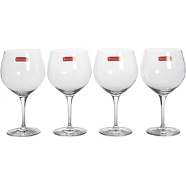 Spiegelau Gin Tonic Glas Cocktailglas 0,63 l 4 St.