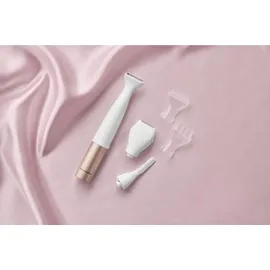 Panasonic ES WM 31-P301 Weißgold