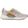Gabor Sneaker Low Beige Damen 40,5
