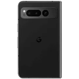 Google Pixel Fold 512 GB Obsidian