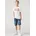 Levi s Levi s Kids SLIM FIT DENIM Kurze Hose Multicolor 4 14 Jahre