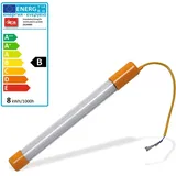 Innenbeleuchtung Für Sandstrahlkabine 24370 Und 24372 Mit Emv Beleuchtung Lampe
