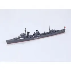 1:700 JPN Fubuki Zerstörer WL