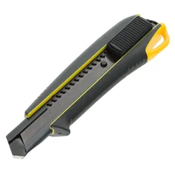 Tajima Premium Cuttermesser DC560YB / Besonders robust & extreme Schärfe | 