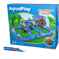AquaPlay MegaWaterWheel (8700001538)