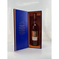 Glenmorangie 18 Years Old Single Malt Scotch 43% vol 0,7 l Geschenkbox
