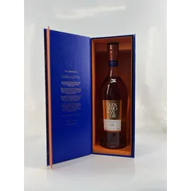Glenmorangie 18 Years Old Single Malt Scotch 43% vol 0,7 l Geschenkbox