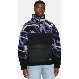 elho Pullover lila M