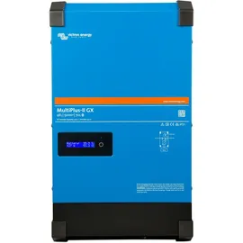 Victron Energy MultiPlus-II 48/5000/70-50 GX Hybrid-Wechselrichter 5000 W