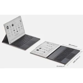 Onyx Boox Note Max / Tab X C Keyboard Cover Case