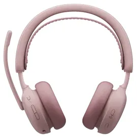 Logitech Zone Wireless 2 ES MS Rosa 981-001521