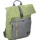 Travelite Rollup 35 l Grün/Grau