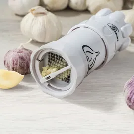 Genius Knoblauchschneider G5 Knoblauchpresse Garlic-Press; A19169