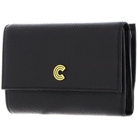 Coccinelle Myrine Wallet E2M0A116601 noir