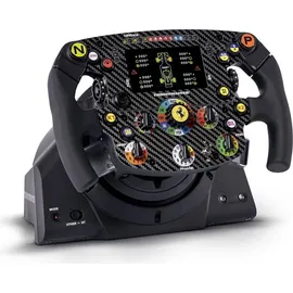 ThrustMaster Formula Wheel Add-On Ferrari SF1000 Edition Lenkrad