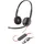 HP Poly Blackwire 3220
