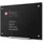 Showdown Displays Glasboard 90 x 60 cm Schwarz