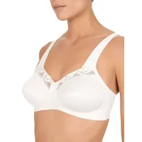 Felina BH ohne Bügel 327 Melina Bra Without Wire Elfenbein B100 Damen