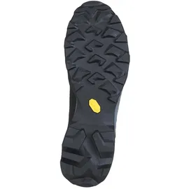 La Sportiva Aequilibrium Hike GTX Wanderschuhe - Carbon / Papaya - EU 44 1/2
