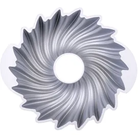 dr. oetker küchenhelfer Creative Rundform Sun Ø 24 x 8,5 cm
