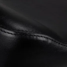 ACTIVESHOP Tattoo-Hocker, Tattoo, Tattoo Studio, Tattoo Hocker, schwarz, Pro Ink 973 - Schwarz