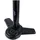 BBB AirSteel Standpumpe | Black | 160 Psi