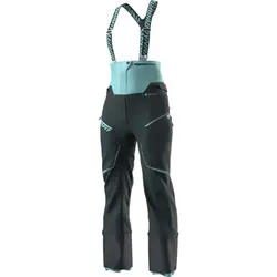 Dynafit Free GTX - Freeridehose - Damen - Dark Blue/Azure - M