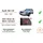 JUST SOUND best choice for caraudio JBL Celebrity 150 1-DIN