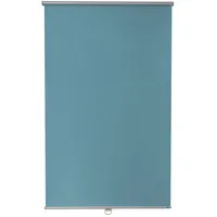 K-HOME Springrollo Anna 40 x 150 cm grün