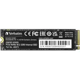 Verbatim Vi3000 256 GB M.2