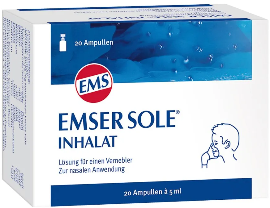 emser sole