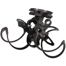 Zéfal Zefal Tri Flaschenhalter Set schwarz Flaschenhalter