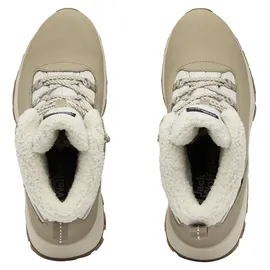 Jack Wolfskin Everquest Texapore Mid Damen Anis 41