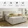 OTTO home Fillmore 180 x 200 cm Beige