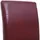 MCW Esszimmerstuhl Crotone Leder rot