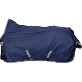 Bucas Freedom Turnout High Neck Light 0g - Navy