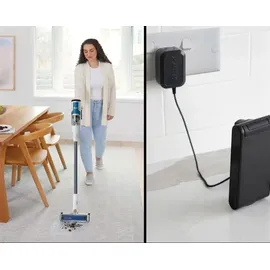 Shark BU1120DE weiß