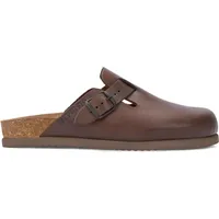 Mephisto Nathan - herren sandale - Braun - 40