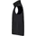 New Wave Classic Softshell Weste Schwarz S