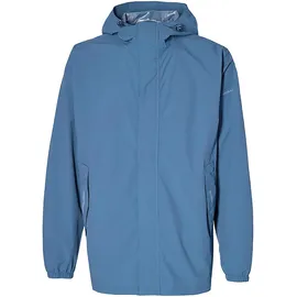 Basil Hoga unisex horizon blue - XL