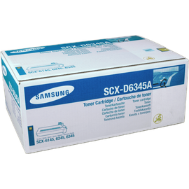 Samsung Toner SCX-D6345A/ELS SV202A schwarz