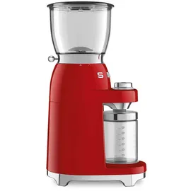 Smeg CGF01RDEU rot