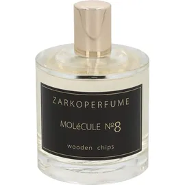 ZARKOPERFUME Molecule No.8 Eau de Parfum 100 ml