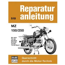 Bucheli Reparaturanleitungen Old- und Youngtimer