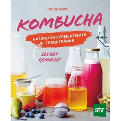 Kombucha